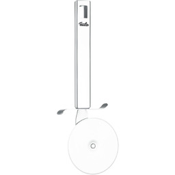 Fissler Original Profi Collection nóż do pizzy ze stali nierdzewnej, nóż do pizzy, pomocnik kuchenny premium