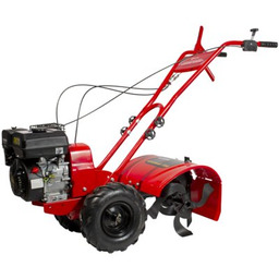 GREENSO Glebogryzarka spalinowa GB902-R Rato R210C z napędem 5.15kW