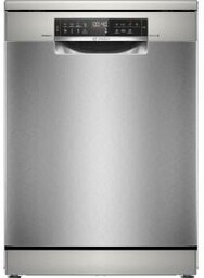 Bosch Serie 6 SMS6ZCI06E 60cm Szuflada na sztućce Zdalne sterowanie Zmywarka