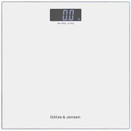 GÖTZE & JENSEN Waga łazienkowa BS201