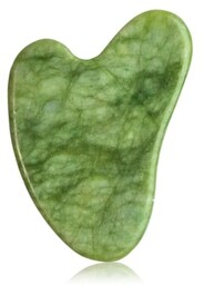 Zoë Ayla Gua Sha Therapy Jade Roller do twarzy 1 szt.