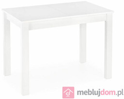 Stół GINO Halmar Biały, 60x100-135