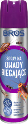 Bros Spray na owady biegające 300ml