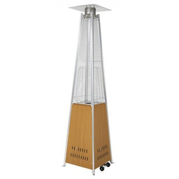 MIRPOL Ogrzewacz tarasowy MIR-H71-24WD 13000W