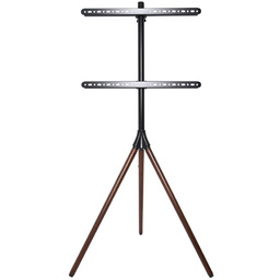 Techly 362572 Stojak podłogowy do telewizora LED/LCD, 32-65'', 35kg, tripod