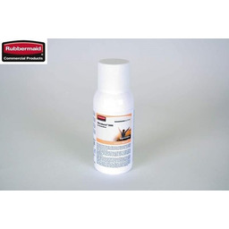 Newell Poland Services Sp. Z O.o Odświeżacz wkład Microburst 3000 Expressions - z gatunku Citrus