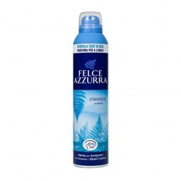 Felce Azzurra Odświeżacz powietrza w sprayu Classico 250ml