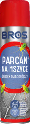 Bros Parcan AE Środek owadobójczy na mszyce w sprayu 250ml