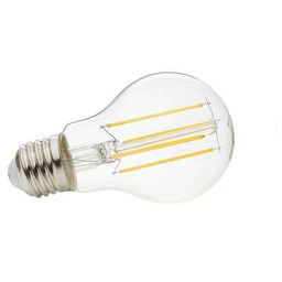 Lindby - Żarówka LED 7W (806lm) Filament E27 Clear