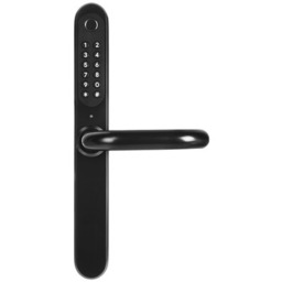 EURA Klamka ELH-30H4 Czarny Bluetooth