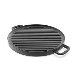 Patelnia do grillowania obustronna MASSIVE ø 30 cm