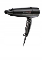 Valera Swiss Light 5400 Ionic Suszarka Do Włosów Czarna 2000W