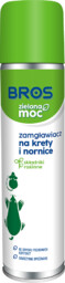 Bros Zielona Moc Zamgławiacz na krety i nornice 400ml