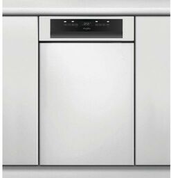 Whirlpool WSBO 3O23 PF X 44,5cm Szuflada na sztućce Zmywarka do zabudowy