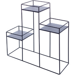 Kwietnik Mateo 50x17x55cm, 50 x 17 x 55 cm