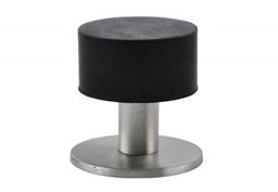 Odbojnik drzwiowy stal nierdzewna 009