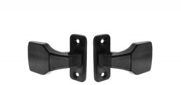 Uchwyt-uchwyt stały wąski do Z-3 czarny