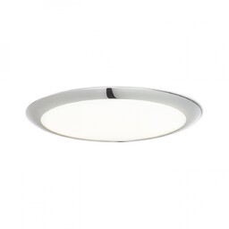 DADA 23 lampa sufitowa chrom 230V LED 18W 3000K - R12882