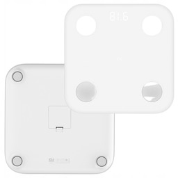 Inteligentna Waga Łazienkowa Xiaomi Body Composition Scale S400 Analityczna