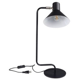 KANLUX Lampa biurkowa NEDIA E14 B