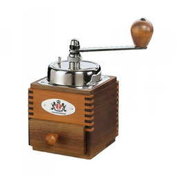 Zassenhaus MONTEVIDEO Ręczny Młynek do Kawy