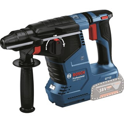Bosch_elektronarzedzia Młot udarowo-obrotowy BOSCH Professional GBH 187-LI 0611923020