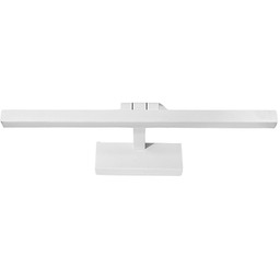 Kinkiet LED łazienkowy 40CM 9W biały 4000K IP44 1333 - Decorativi