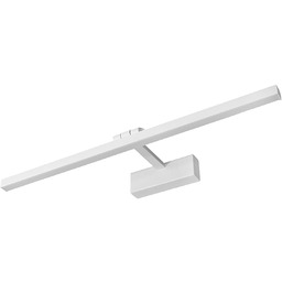 Kinkiet LED łazienkowy 50cm 12W biały 4000K 1334 - Decorativi
