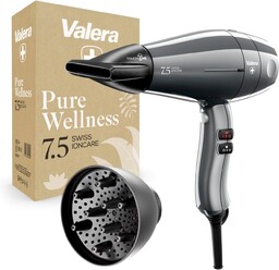 Suszarka Valera Swiss Ioncare 7.5 Swiss Professional z Dyfuzorem 2000W