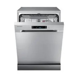 Samsung DW60A6092FS 59,8cm Automatyczne otwieranie drzwi Szuflada na sztućce Zmywarka