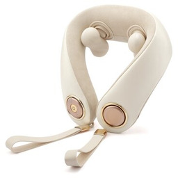 BEAUTIFLY Masażer do karku Fitness Blissful Harmony Otrzymaj przypisany gratis!