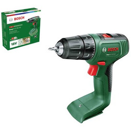Bosch_elektronarzedzia Wiertarko-wkretarka BOSCH EasyDrill 18V-40 06039D8000 SOLO Zestaw startowy w extra cenie!