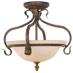 Plafon klasyczny SONOMA VALLEY FE/SONOMAVAL/SF Elstead