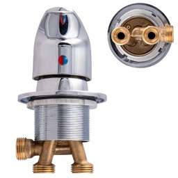 Bateria Wannowa Mieszacz Wody Zawór Otwierający Do Baterii Wannowych Wanny