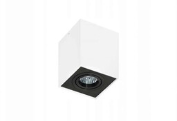 Oprawa sufitowa ELOY 1 biała AZ1439 - Azzardo