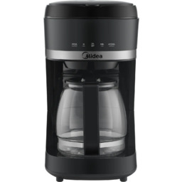 Ekspres przelewowy MIDEA MA-D1502W2ME Czarny