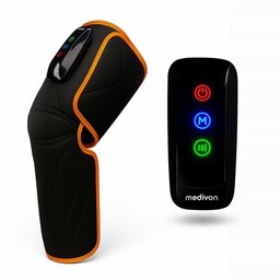 MEDIVON Masażer Limfatyczny do nóg Noble Flex
