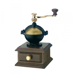 Zassenhaus LA PAZ Ręczny Młynek do Kawy z Szufladką