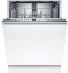 Bosch Serie 2 SBE26AX00E 59,8cm Zmywarka do zabudowy