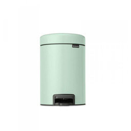 Brabantia Poland Sp. Z.o.o Kosz Pedałowy NEWICON 3L Jade Green