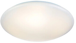 Plafon PLAIN 39CM LED WHITE 108064 - Markslojd