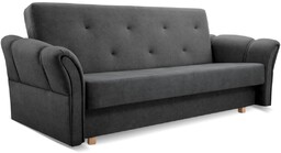 Kanapa rozkładana Magda, do salonu, do pokoju gościnnego, wersalka