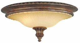 Plafon klasyczny STIRLING CASTLE FE/STIRLINGCAS/F Elstead