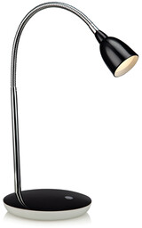 Lampa stołowa TULIP Table Black 105685 - Markslojd