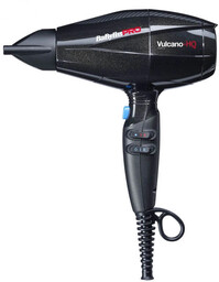 BaByliss Pro VULCANO HQ BAB6980IE Suszarka do włosów 2400W