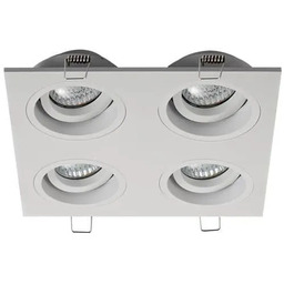 Lampa wpuszczana CHUCK 20069-WH - Zuma Line