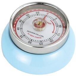 Zassenhaus Timer Speed (błękitny)