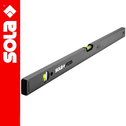 SOLA Poziomica aluminiowa 60cm BAUPRO