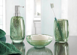 Kleine Wolke Mydelniczka Mercury Evergreen