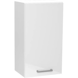Elior Biała wisząca szafka do kuchni T0-N01